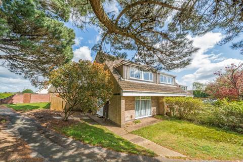 4 bedroom semi-detached house for sale, Rowley Close, Botley, Southampton, Hampshire, SO30