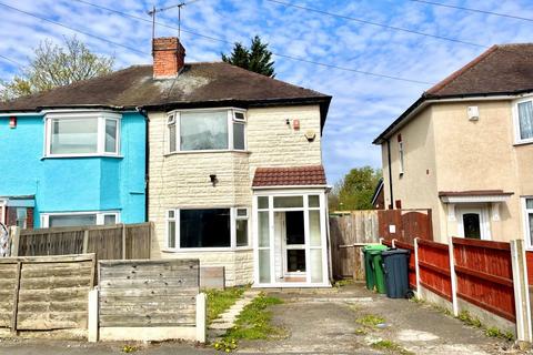 3 bedroom semi-detached house for sale, 75 Causeway Green Road, Oldbury, B68 8LE
