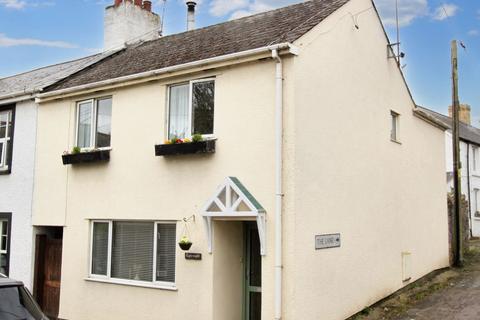 2 bedroom cottage for sale, Colhugh Street, Llantwit Major, CF61