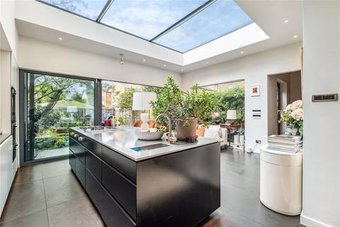 10 Ranelagh Avenue, London, SW13 0BP