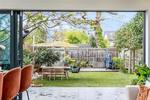 10 Ranelagh Avenue, London, SW13 0BP
