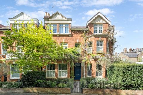 10 Ranelagh Avenue, London, SW13 0BP