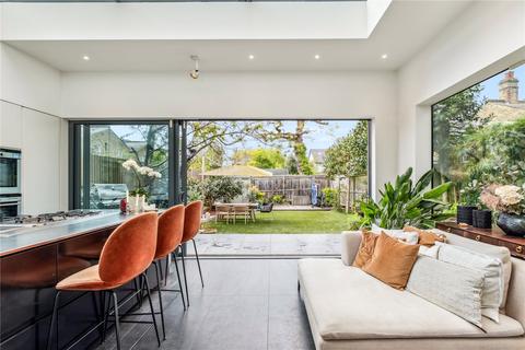 10 Ranelagh Avenue, London, SW13 0BP