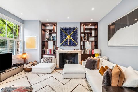10 Ranelagh Avenue, London, SW13 0BP