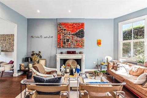 10 Ranelagh Avenue, London, SW13 0BP