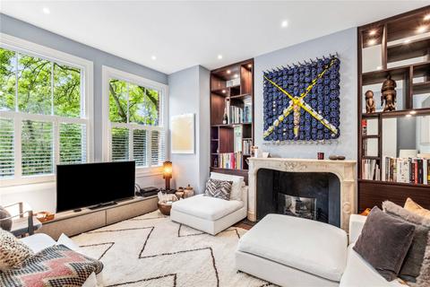 10 Ranelagh Avenue, London, SW13 0BP