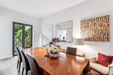 10 Ranelagh Avenue, London, SW13 0BP