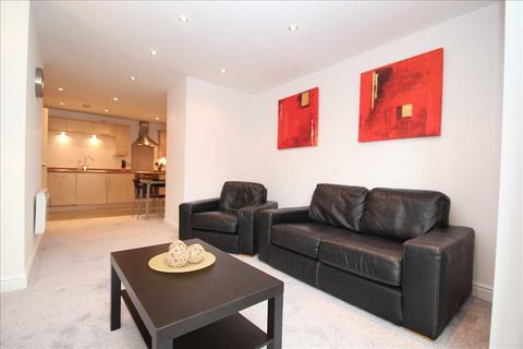 2 bedroom apartment to rent, The Bar, St James Gate, Newcastle Upon Tyne