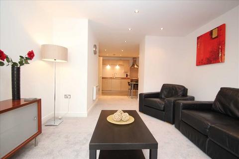 2 bedroom apartment to rent, The Bar, St James Gate, Newcastle Upon Tyne