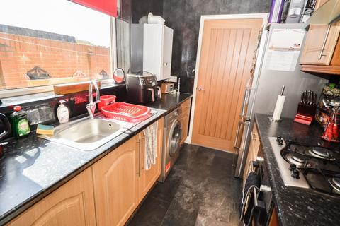 1 bedroom cottage for sale, Chester Terrace North, Millfield
