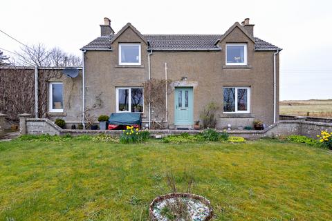 3 bedroom detached house for sale - The Old Post Office House, Janetstown