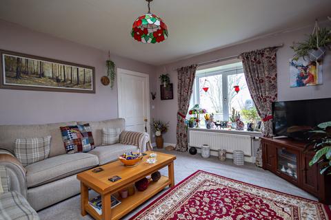 3 bedroom detached house for sale, The Old Post Office House, Janetstown