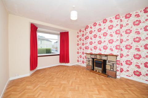 8 Glendevon Park, Edinburgh, EH12 5XB