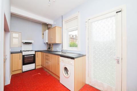 8 Glendevon Park, Edinburgh, EH12 5XB