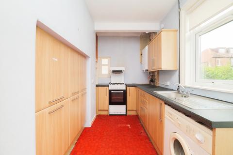 8 Glendevon Park, Edinburgh, EH12 5XB