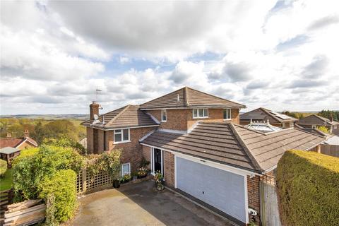 5 bedroom detached house for sale, Vicarage Road, Burwash Common, Etchingham, East Sussex, TN19