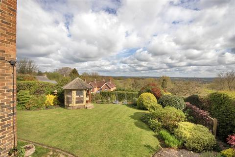 5 bedroom detached house for sale, Vicarage Road, Burwash Common, Etchingham, East Sussex, TN19