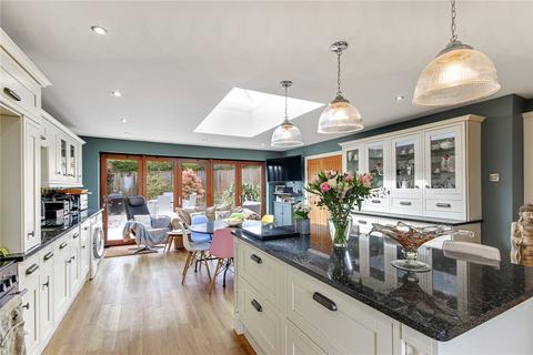 5 bedroom detached house for sale, Vicarage Road, Burwash Common, Etchingham, East Sussex, TN19