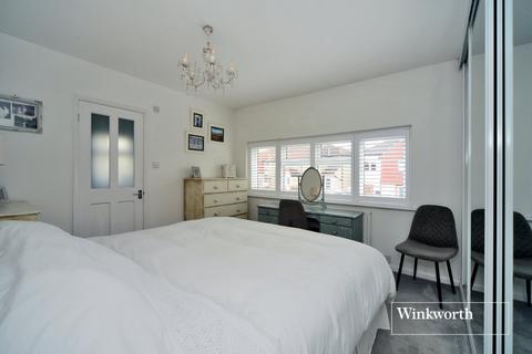 3 bedroom semi-detached house for sale, Lindsay Road, Worcester Park, KT4