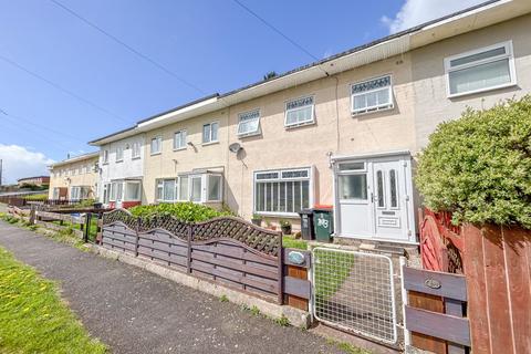 3 bedroom terraced house for sale, Shakespeare Crescent, Newport, NP20
