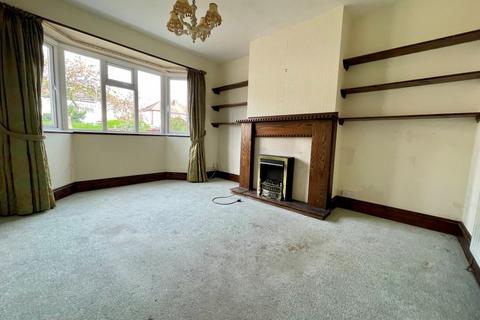3 bedroom end of terrace house for sale, 109 Victoria Road, Bradmore, Wolverhampton, WV3 7HA
