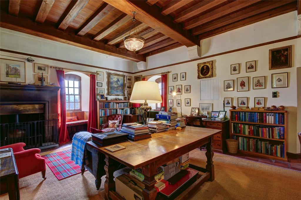Drawing Room