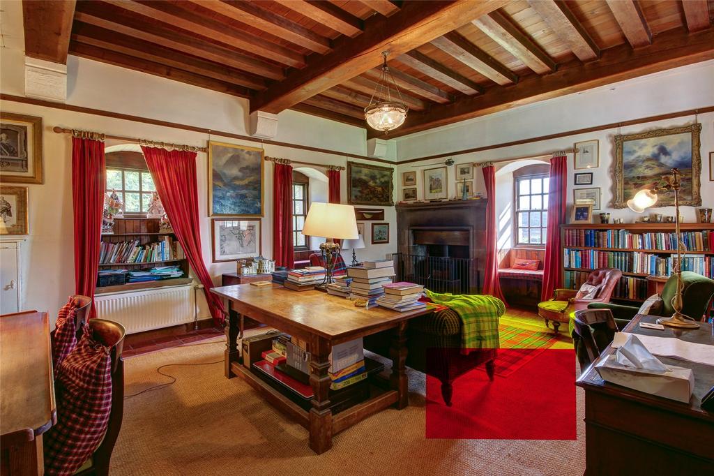 Drawing Room