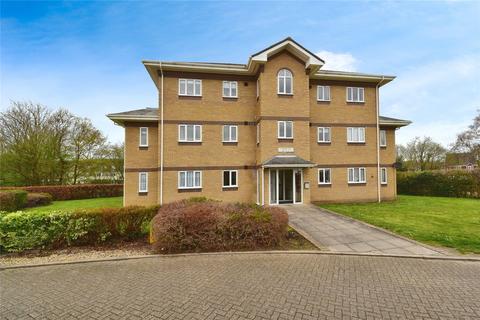 1 bedroom apartment to rent, Bugsby Way, Kesgrave, Ipswich, Suffolk, IP5
