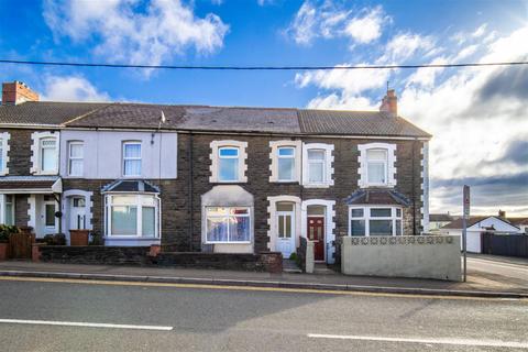 3 bedroom terraced house for sale, St. Cenydd Road, Caerphilly, CF83 2TE