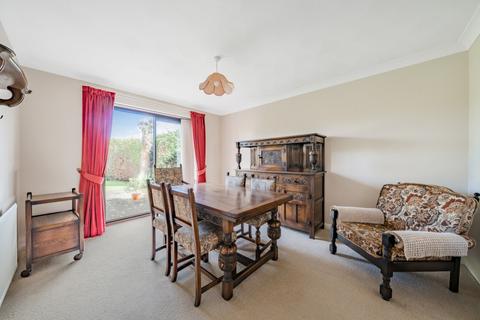 4 bedroom detached house for sale, Pinfold Lane, Ruskington, Sleaford, NG34