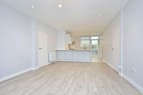 2 bedroom apartment to rent, Tower Court, Mackennal Street, St John's Wood, London, NW8