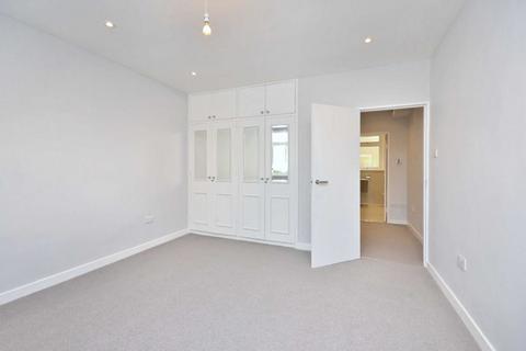 2 bedroom apartment to rent, Tower Court, Mackennal Street, St John's Wood, London, NW8