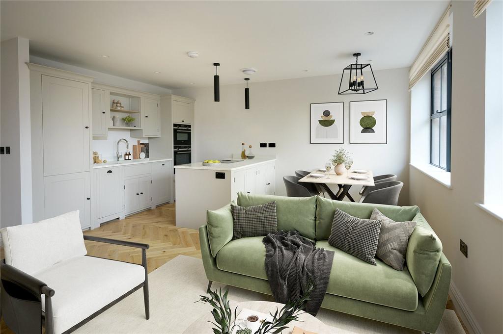 Apartment 7