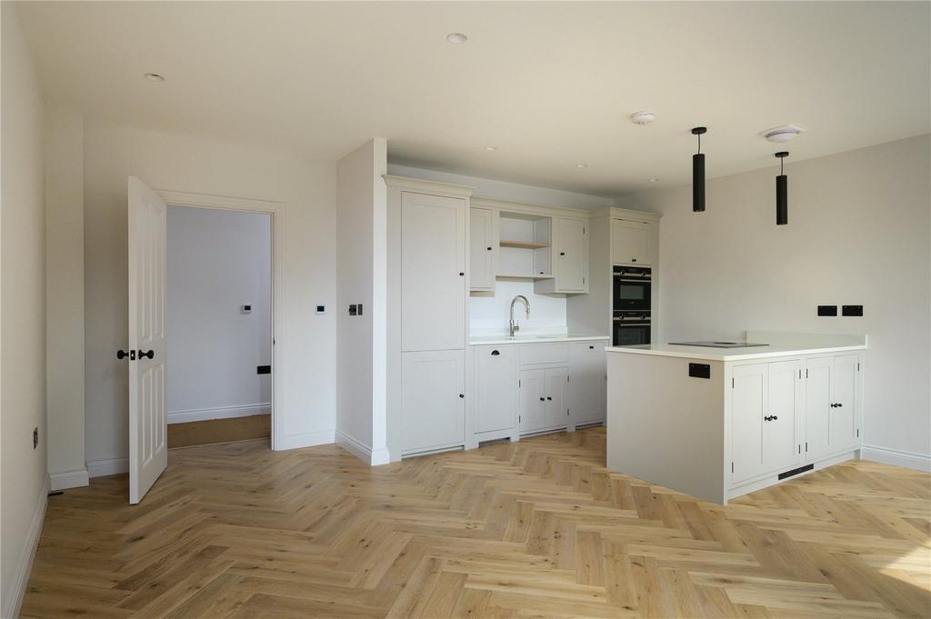 Apartment 7