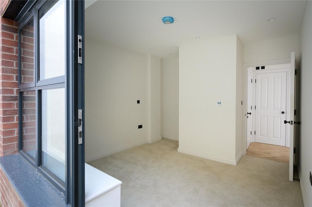Apartment 7