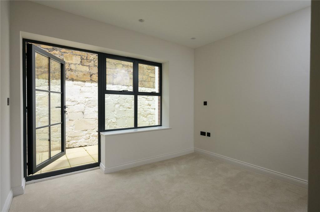 Apartment 7