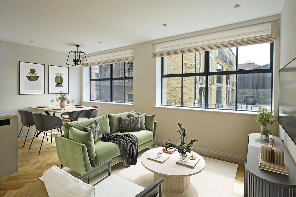 Apartment 7