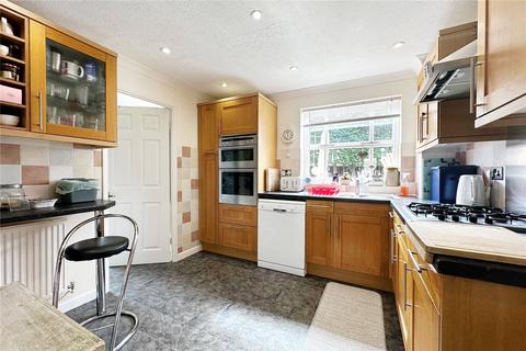4 bedroom detached house for sale, Finches Close, Wick, Littlehampton, West Sussex