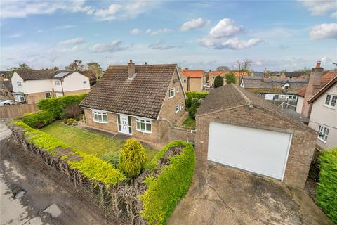 2 bedroom detached house for sale, Back Lane, Wicken, CB7