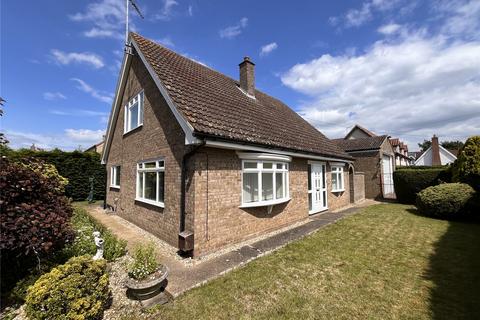 2 bedroom detached house for sale, Back Lane, Wicken, CB7