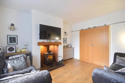2 bedroom end of terrace house for sale, Exley Gardens, Halifax HX3