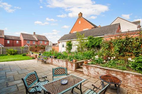 17 Beecham Road, Shipston-on-stour, CV36 4RJ