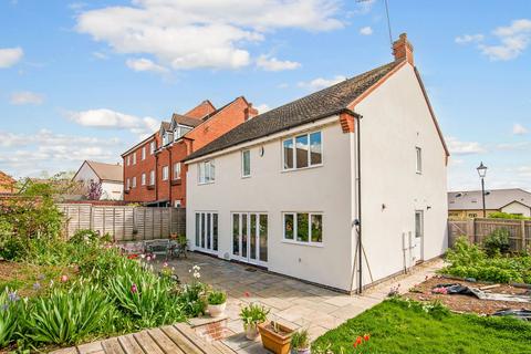 17 Beecham Road, Shipston-on-stour, CV36 4RJ
