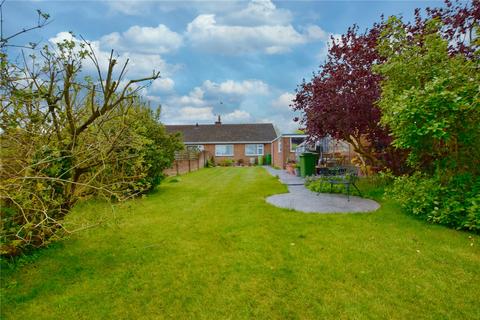 21 Coopers Close, Witnesham, Ipswich, IP6 9ES