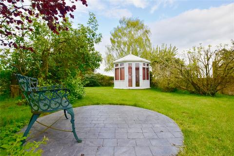 21 Coopers Close, Witnesham, Ipswich, IP6 9ES
