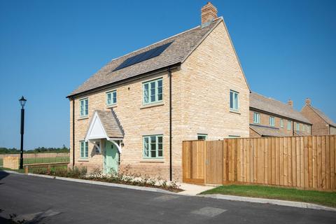 Kings Water, Ashton Keynes, Cirencester SN6