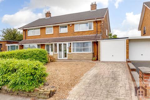 70 Canberra Road, Leyland, PR25 3ET