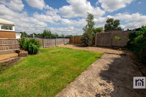 70 Canberra Road, Leyland, PR25 3ET