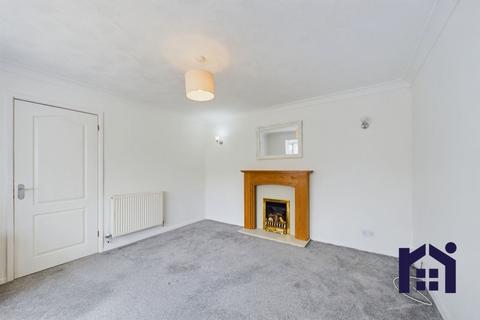 70 Canberra Road, Leyland, PR25 3ET