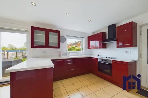 70 Canberra Road, Leyland, PR25 3ET